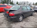 Photo 4 of 16 — 1999 Honda Accord