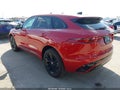 Photo 3 of 19 — 2026 Jaguar F-Pace