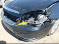Photo 6 of 15 — 2011 Chrysler 200