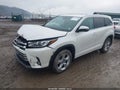 2017 Toyota Highlander — photo 2 of 18 | VIN 5TDDZRFH5HS377831