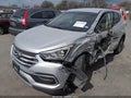 Photo 2 of 16 — 2018 Hyundai Santa Fe