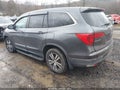 Photo 3 of 16 — 2016 Honda Pilot
