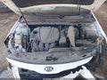 Photo 10 of 11 — 2014 Kia Optima