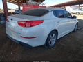 Photo 4 of 11 — 2014 Kia Optima