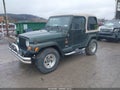 Photo 2 of 11 — 1998 Jeep Wrangler