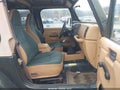 Photo 5 of 11 — 1998 Jeep Wrangler
