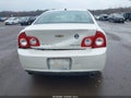 Photo 16 of 16 — 2010 Chevrolet Malibu
