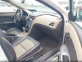 Photo 5 of 16 — 2010 Chevrolet Malibu