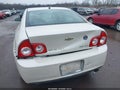 Photo 6 of 16 — 2010 Chevrolet Malibu