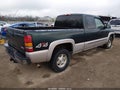 2004 GMC Sierra 1500 — photo 4 of 11 | VIN 1GTEK19T14Z247726