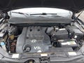 2007 Hyundai Santa Fe — photo 10 of 17 | VIN 5NMSG73D37H101393