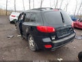 2007 Hyundai Santa Fe — photo 3 of 17 | VIN 5NMSG73D37H101393
