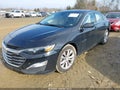 2024 Chevrolet Malibu — photo 2 of 15 | VIN 1G1ZD5ST4RF107443