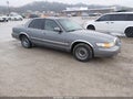 1998 Mercury Grand Marquis — photo 1 of 12 | VIN 2MEFM74W0WX602105
