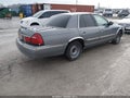 1998 Mercury Grand Marquis — photo 4 of 12 | VIN 2MEFM74W0WX602105