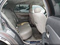 1998 Mercury Grand Marquis — photo 8 of 12 | VIN 2MEFM74W0WX602105