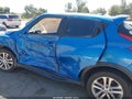 Photo 6 of 14 — 2011 Nissan Juke