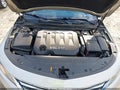 Photo 10 of 17 — 2014 Chevrolet Impala