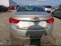 Photo 16 of 17 — 2014 Chevrolet Impala