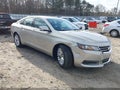 Photo 1 of 17 — 2014 Chevrolet Impala