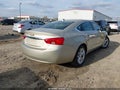 Photo 4 of 17 — 2014 Chevrolet Impala