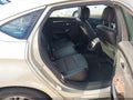 Photo 8 of 17 — 2014 Chevrolet Impala