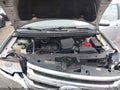 Photo 10 of 17 — 2014 Ford Edge