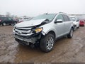 Photo 2 of 17 — 2014 Ford Edge