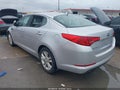 Photo 3 of 11 — 2013 Kia Optima