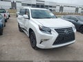 2023 Lexus GX 460 — photo 1 of 13 | VIN JTJAM7BX1P5378060