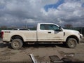 Photo 13 of 16 — 2019 Ford F-250