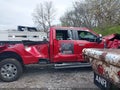 Photo 13 of 15 — 2024 Ford F-350
