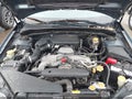 2008 Subaru Impreza — photo 10 of 12 | VIN JF1GE616X8H525432
