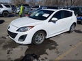 2010 Mazda 3 — photo 2 of 13 | VIN JM1BL1H68A1147550