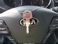 2017 Kia Forte — photo 11 of 12 | VIN 3KPFL4A75HE134221