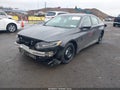 2018 Honda Accord — photo 2 of 18 | VIN 1HGCV1F59JA027492