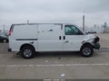2010 GMC Savana 2500 — photo 13 of 16 | VIN 1GTZGFBAXA1115874