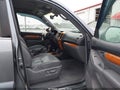 Photo 5 of 20 — 2005 Lexus GX 470