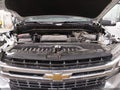 Photo 10 of 17 — 2019 Chevrolet Silverado 1500