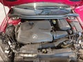 Photo 10 of 16 — 2014 Mercedes-Benz CLA-Class