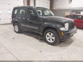 2011 Jeep Liberty — photo 1 of 16 | VIN 1J4PN2GK5BW593142