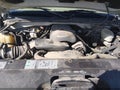 Photo 10 of 21 — 2003 Chevrolet Silverado 1500