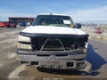 Photo 12 of 21 — 2003 Chevrolet Silverado 1500