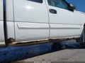 Photo 21 of 21 — 2003 Chevrolet Silverado 1500