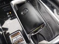 2025 Mazda CX-5 — photo 11 of 16 | VIN JM3KFBBL0S0691003