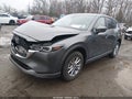 2025 Mazda CX-5 — photo 2 of 16 | VIN JM3KFBBL0S0691003
