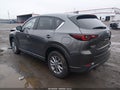 2025 Mazda CX-5 — photo 3 of 16 | VIN JM3KFBBL0S0691003