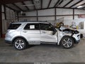 2018 Ford Explorer — photo 14 of 17 | VIN 1FM5K7F89JGA70073