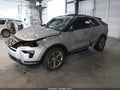 2018 Ford Explorer — photo 2 of 17 | VIN 1FM5K7F89JGA70073