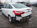 2014 Ford Focus — photo 3 of 17 | VIN 1FADP3F20EL194404
